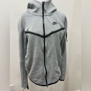 Nike Teck jacket